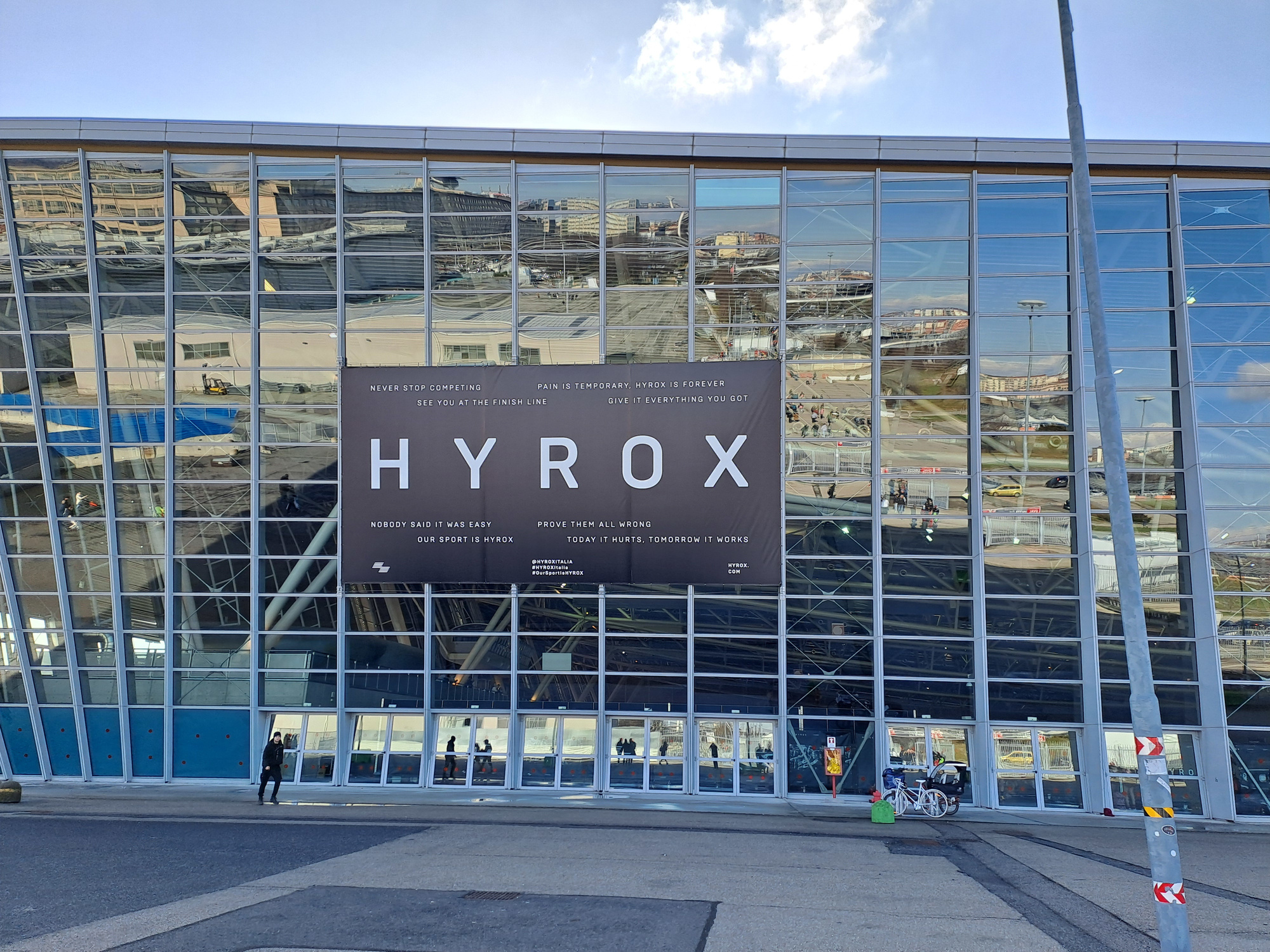 Hyrox